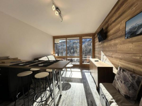 Résidence Le Pelvoux I - RESIDENCE LE PELVOUX I MAE-0001
